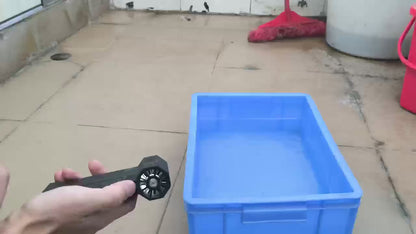 Mini Turbo-Jet Blower