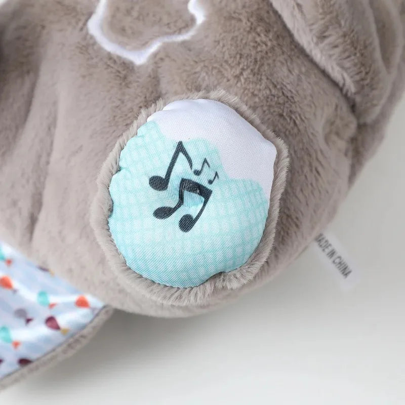 Calming Otter: Sleep Companion