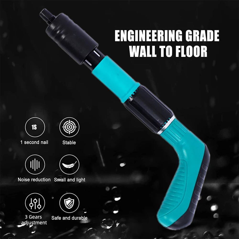 Mini Nailer Tool Pro