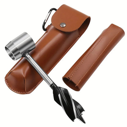 Ultimate Auger Outdoor Tool