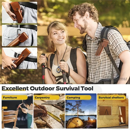 Ultimate Auger Outdoor Tool