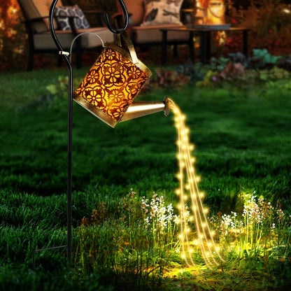 Magic-Flow Kettle Lights